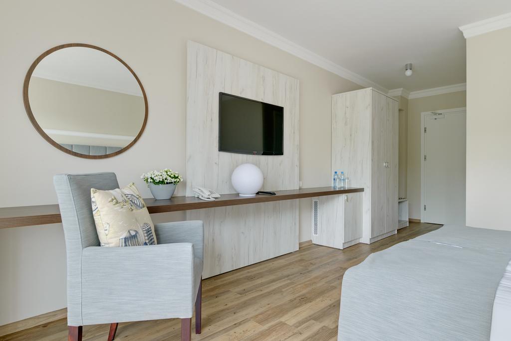 Comfort Doppelzimmer