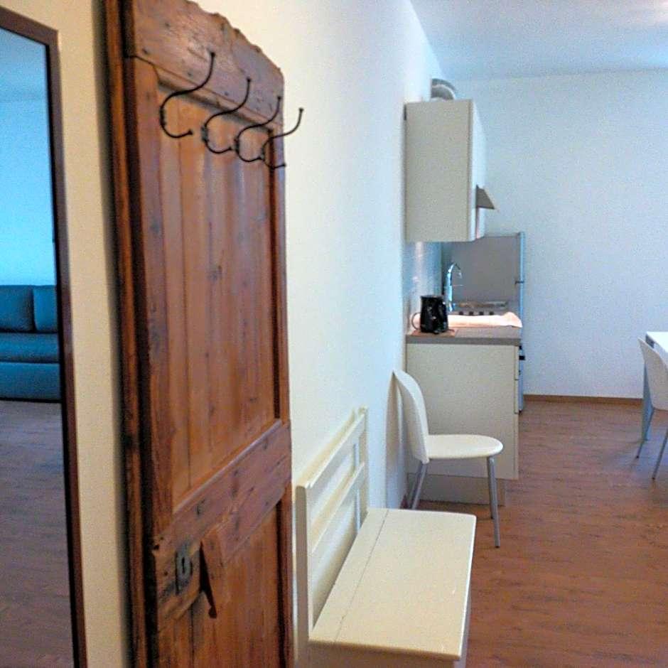 Superior Apartment