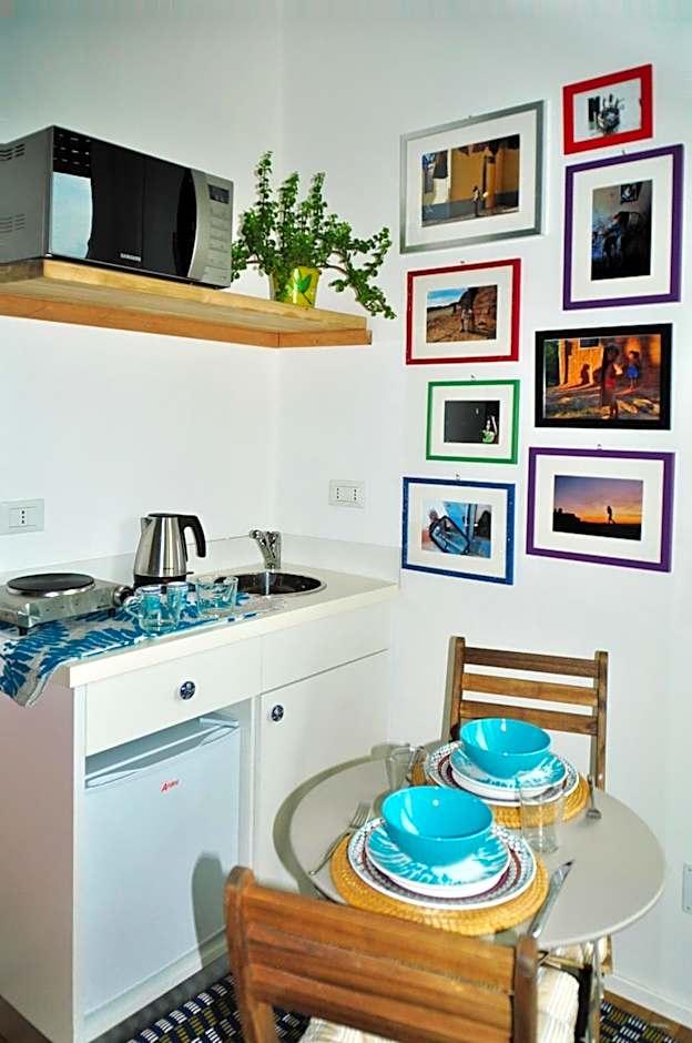 Double Room Private Bathroom