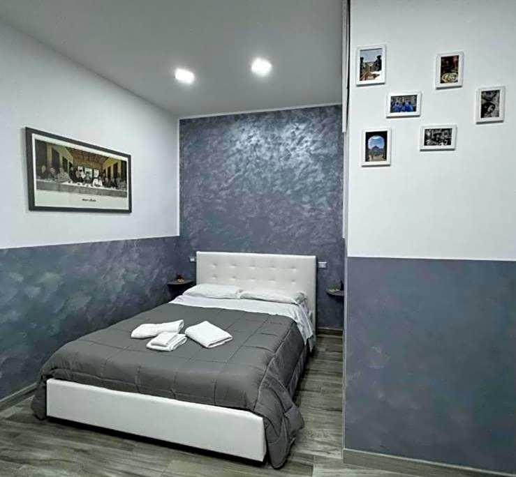 Deluxe Queen Studio