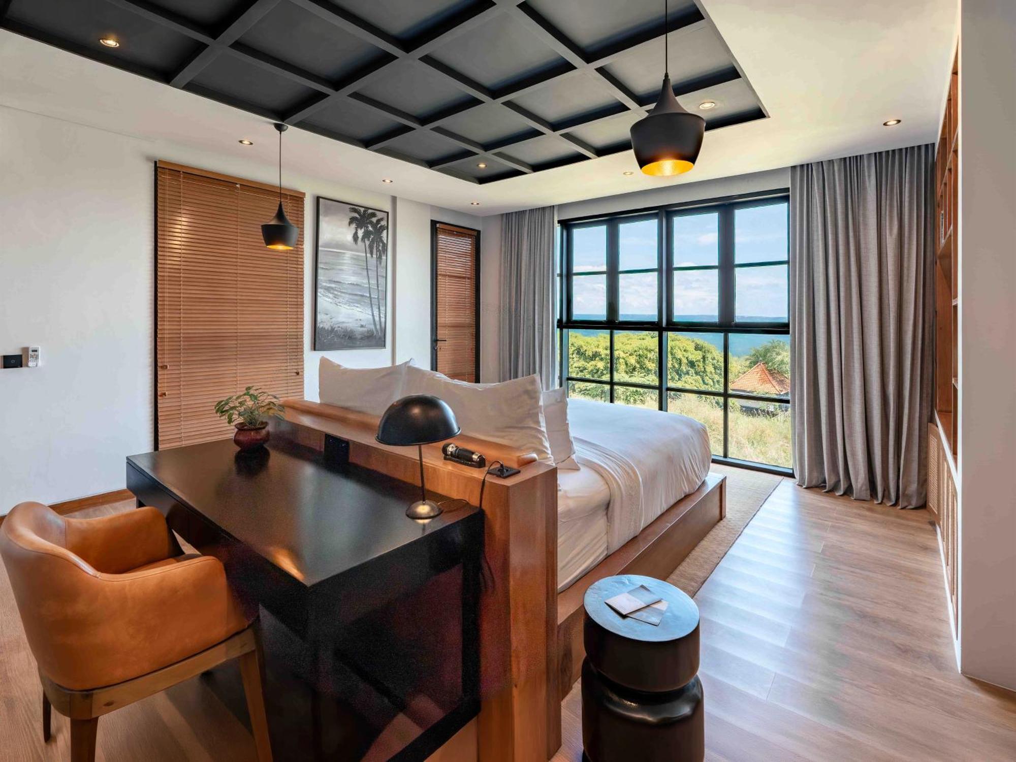 Villa Sea View