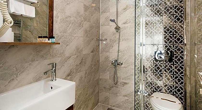 Economy Double Room Ground Floor