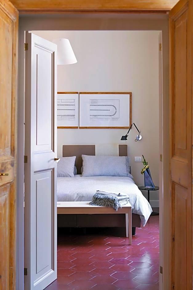 Double or Twin Room City View