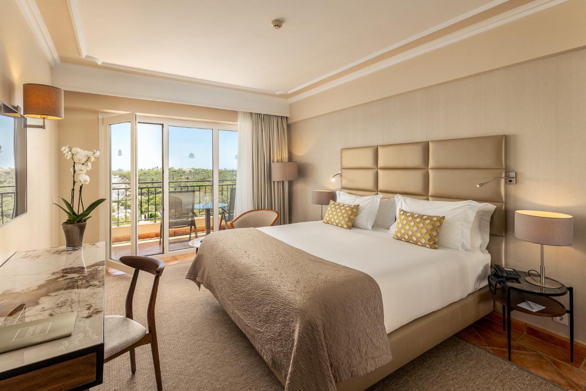 Double Room Side Sea View