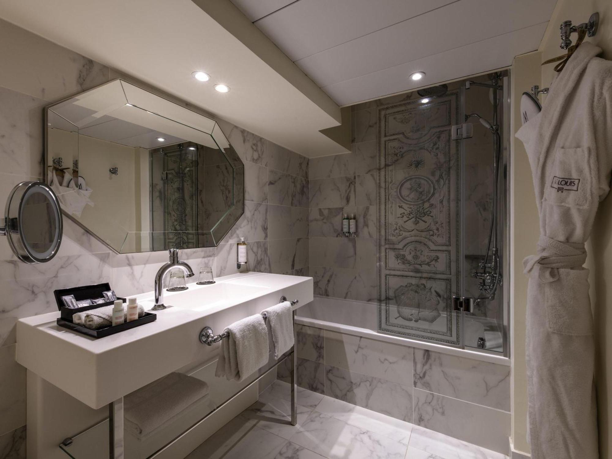 Superior Double Room Balcony