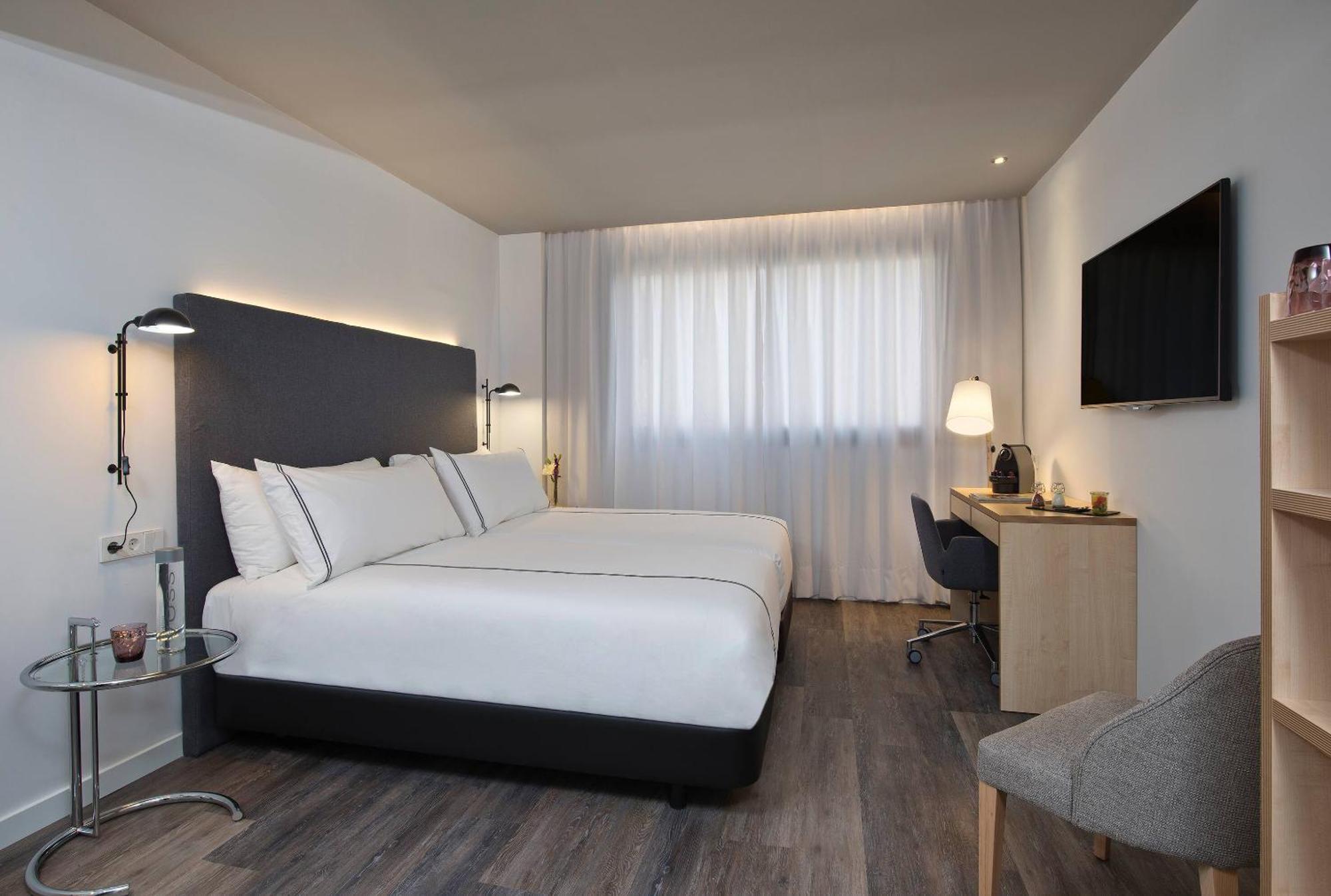Premium Double Room