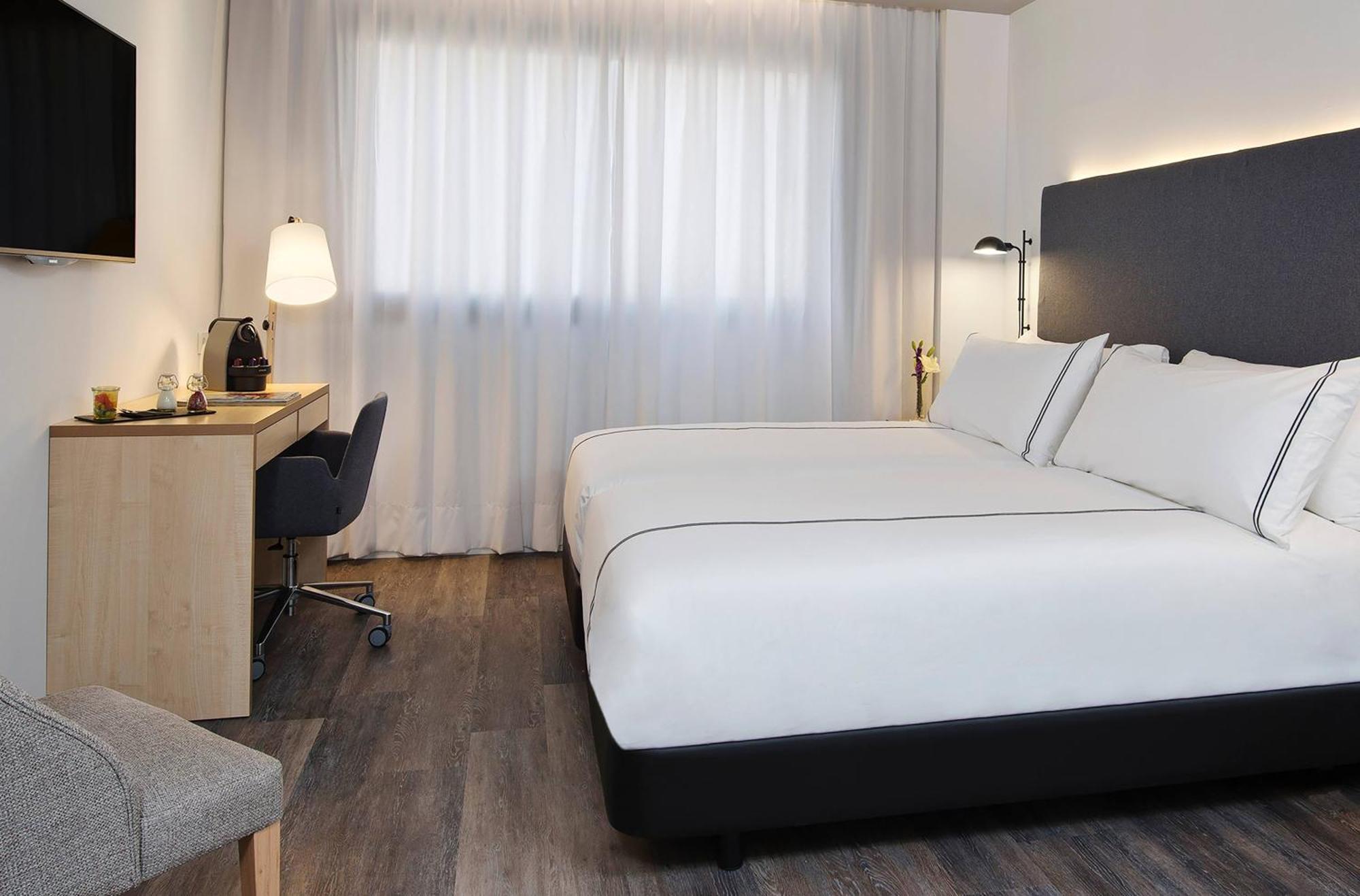 Premium Double Room
