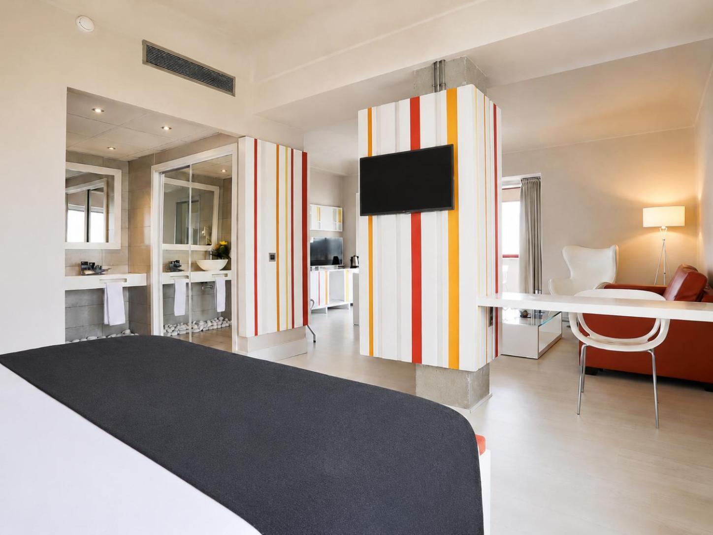 Junior Suite