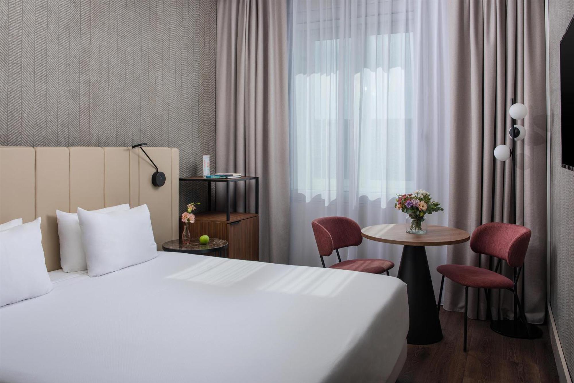 Deluxe Kamer