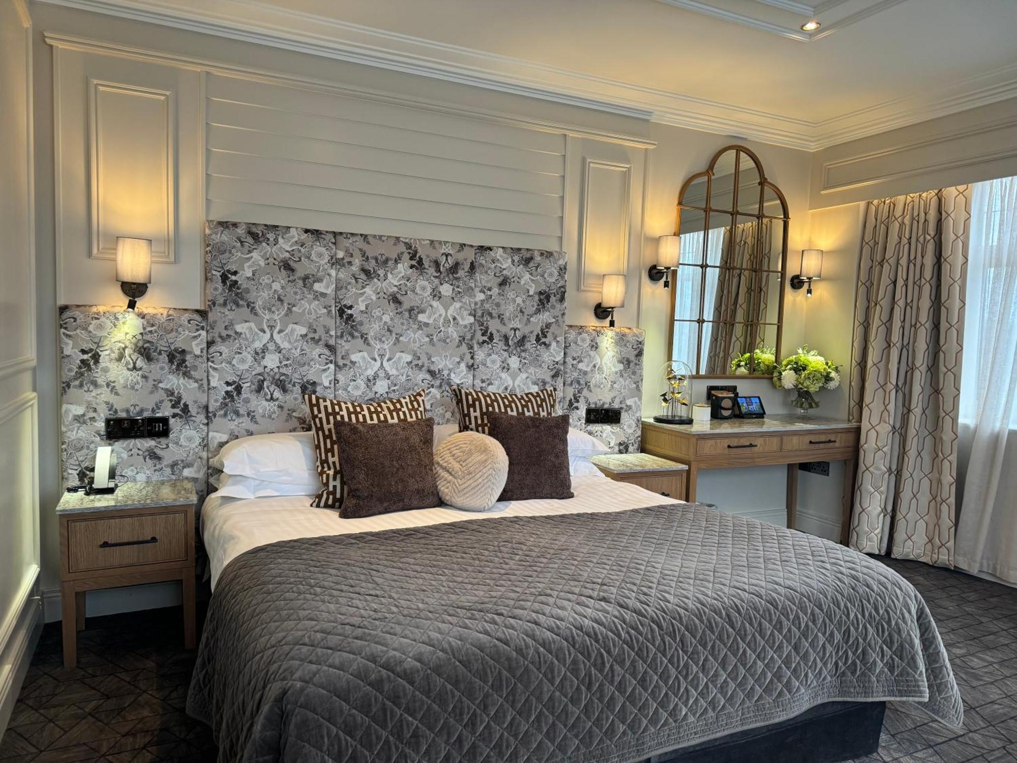 Heritage Room
