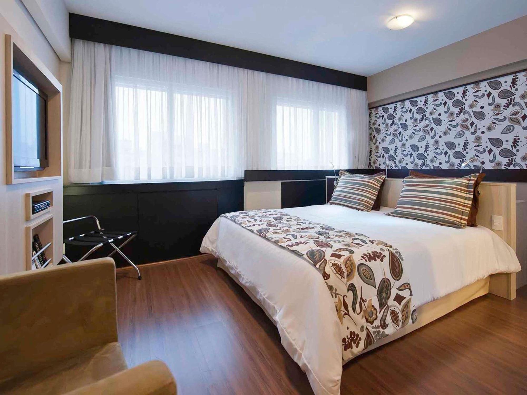Superior Apartment Double Bed