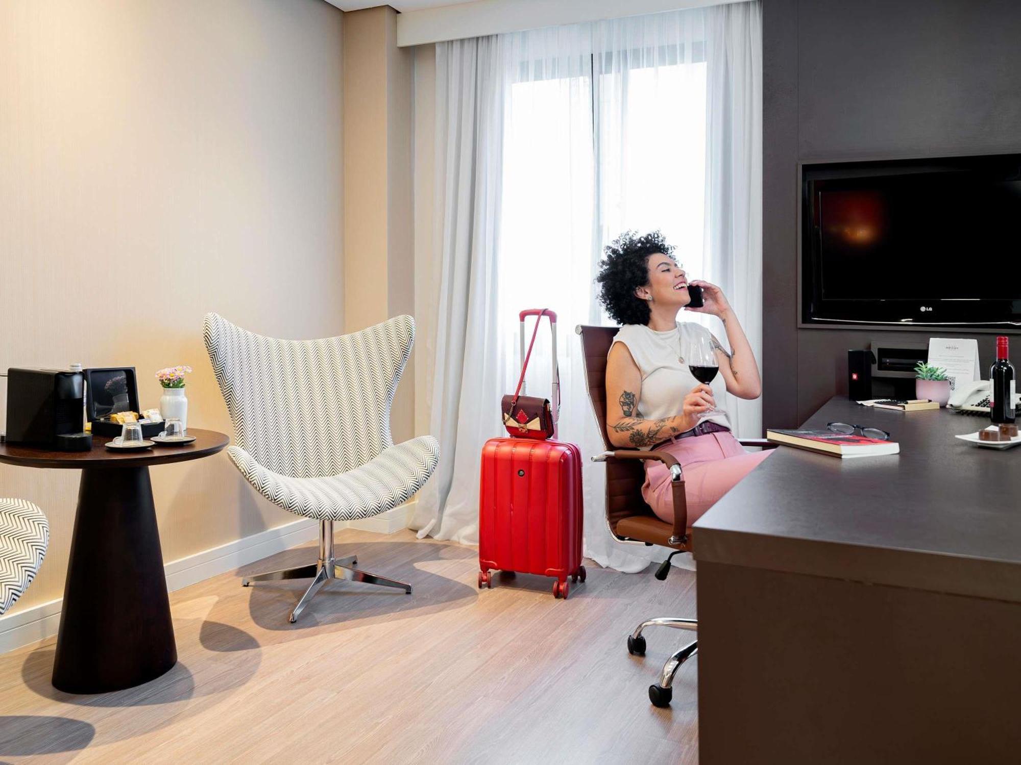 Privilege Apartment