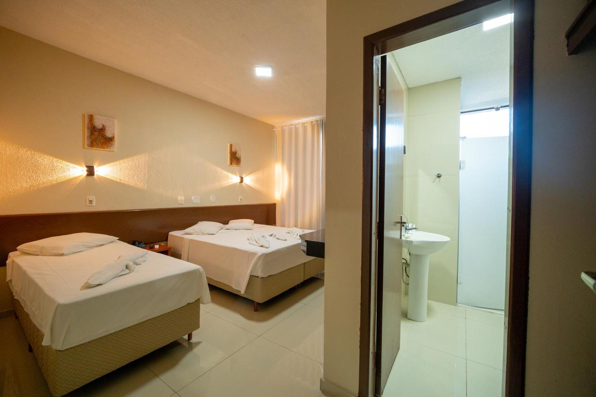 Standard Apartment