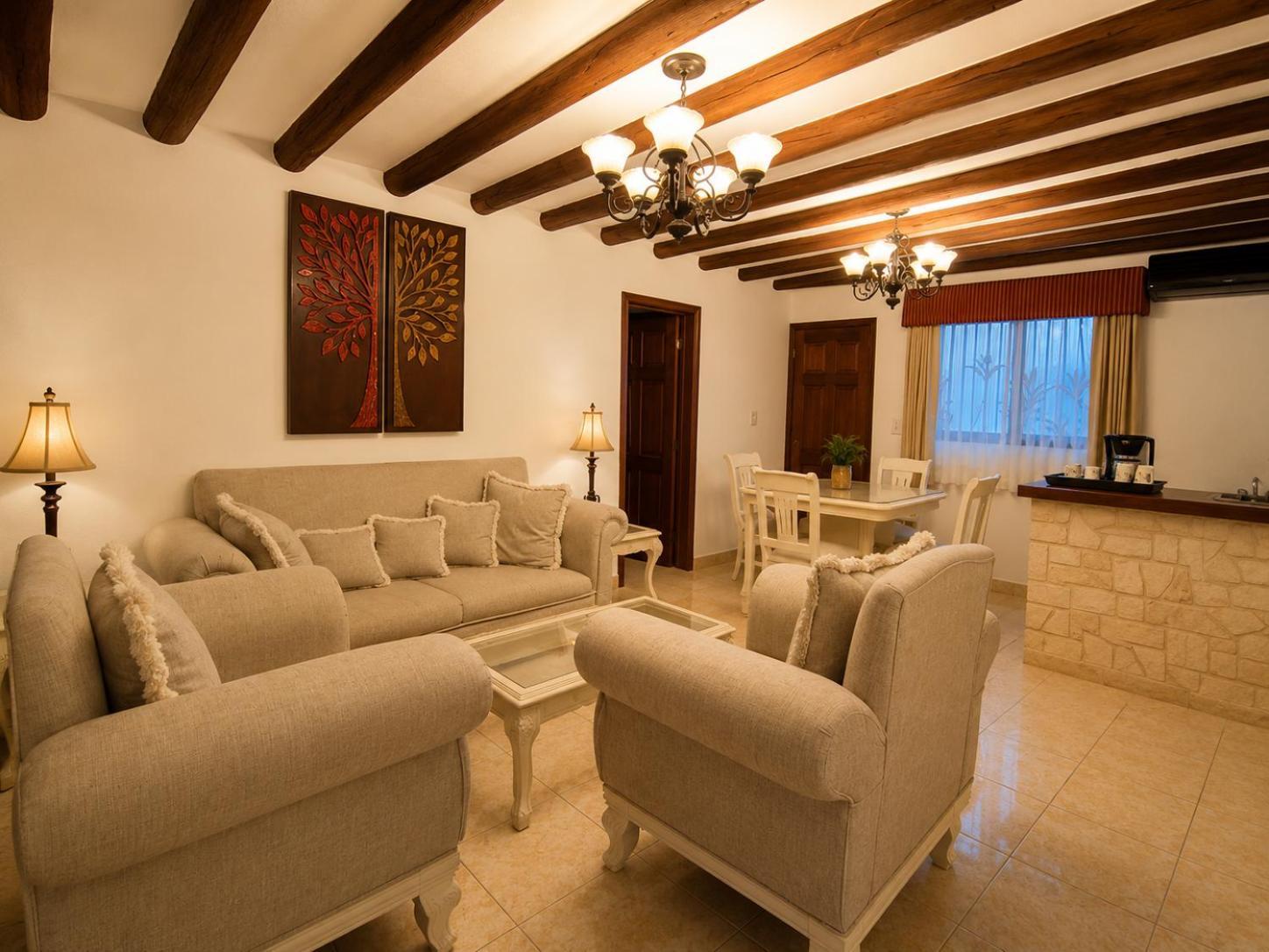 Suite Deluxe