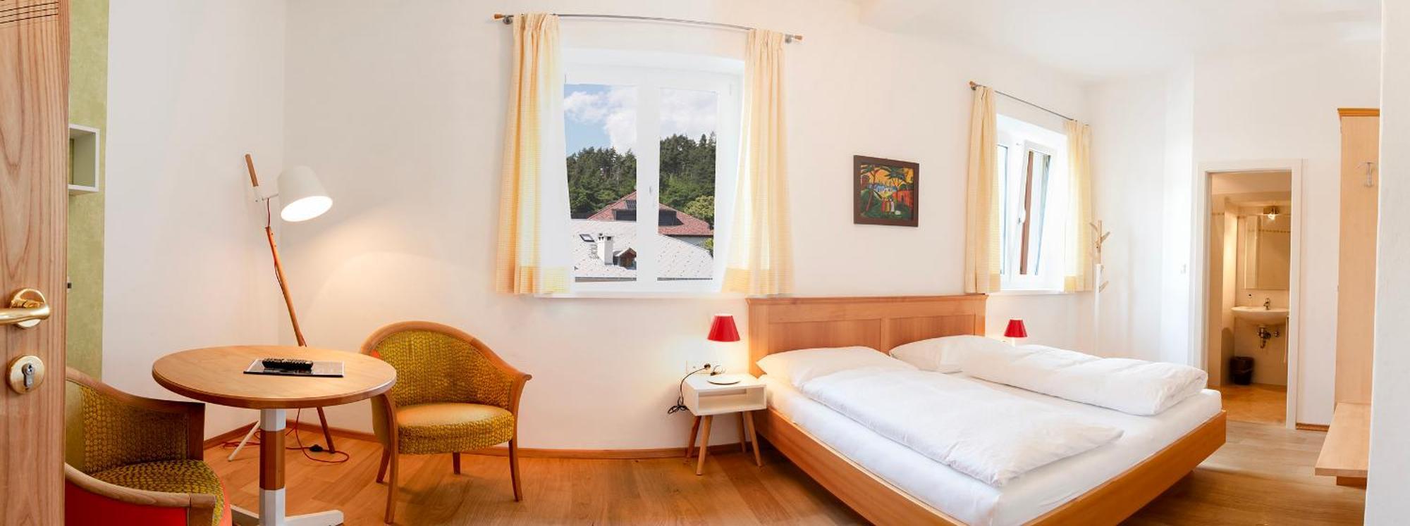 Double Room