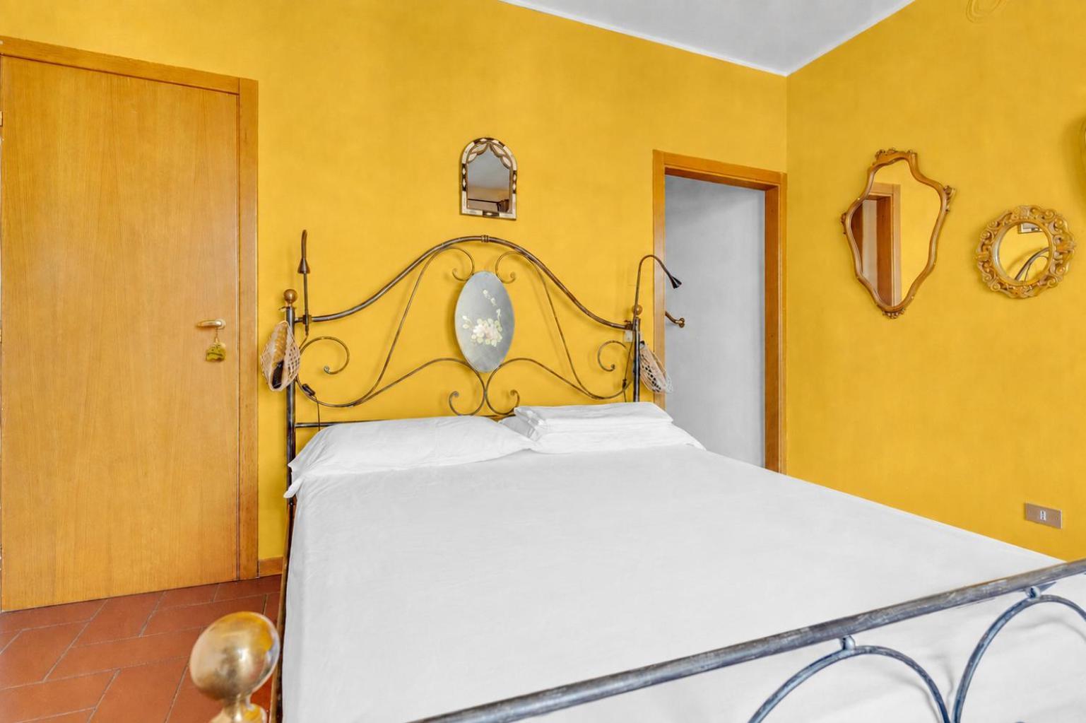 Queen Suite