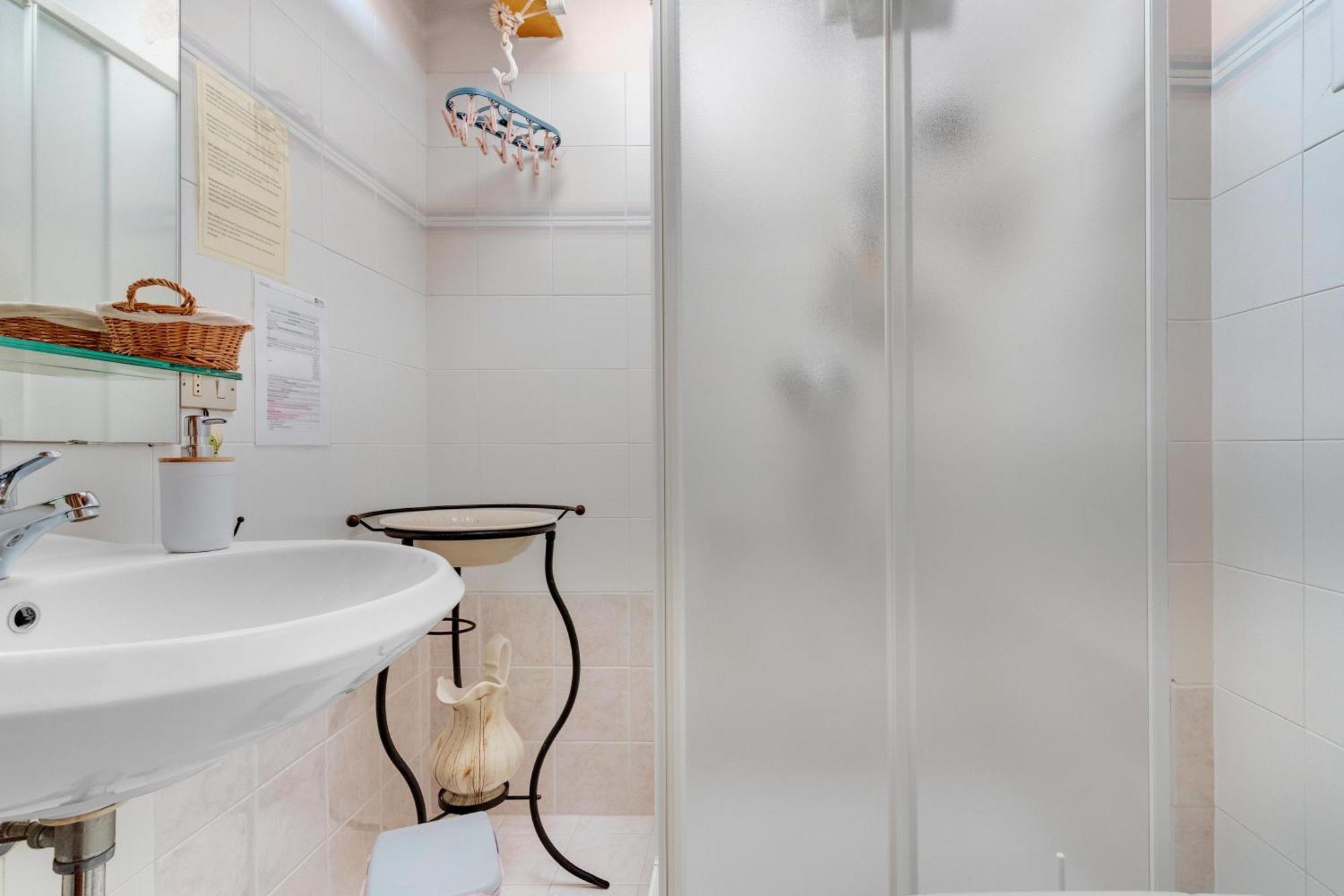 Two Connecting Double Rooms