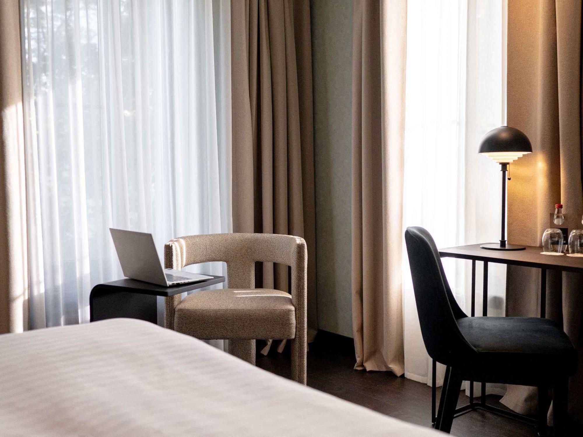 Premium Superior Room