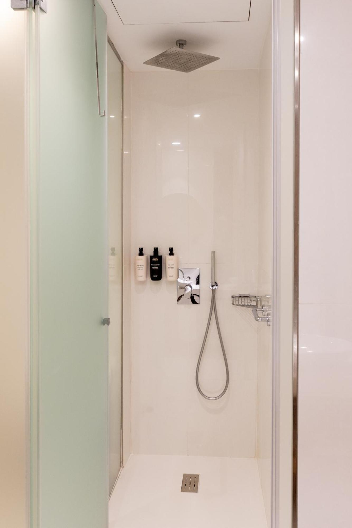 Deluxe Double Room Balcony