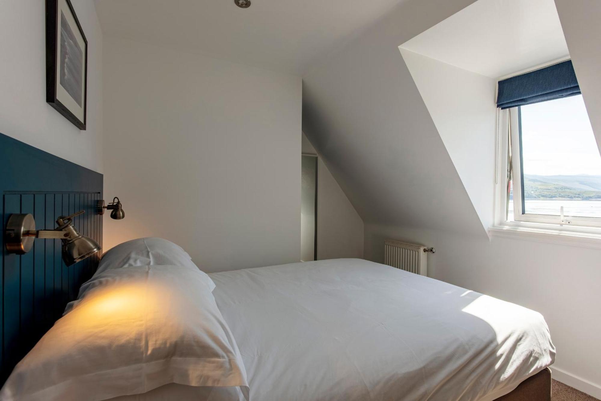 Small Double Room Sea View