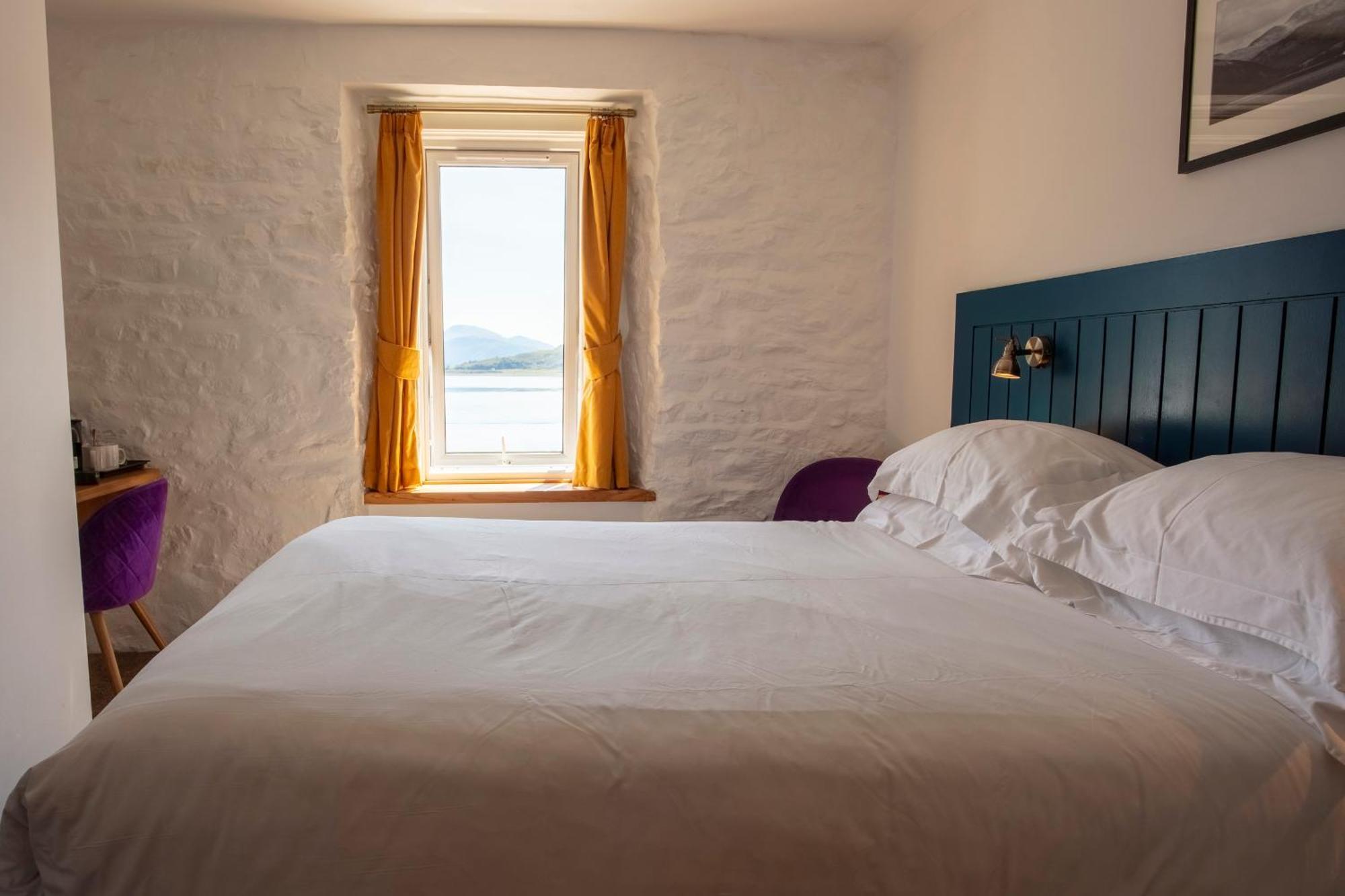 Double Room Sea View