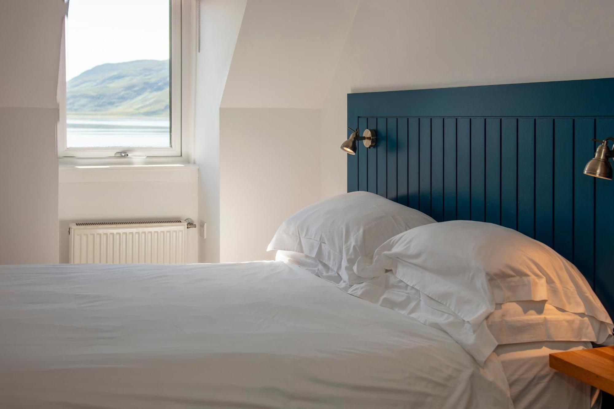 Double Room Sea View