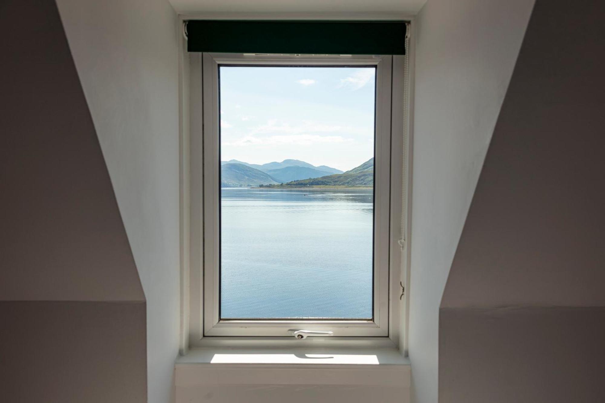 Twin Room Sea View