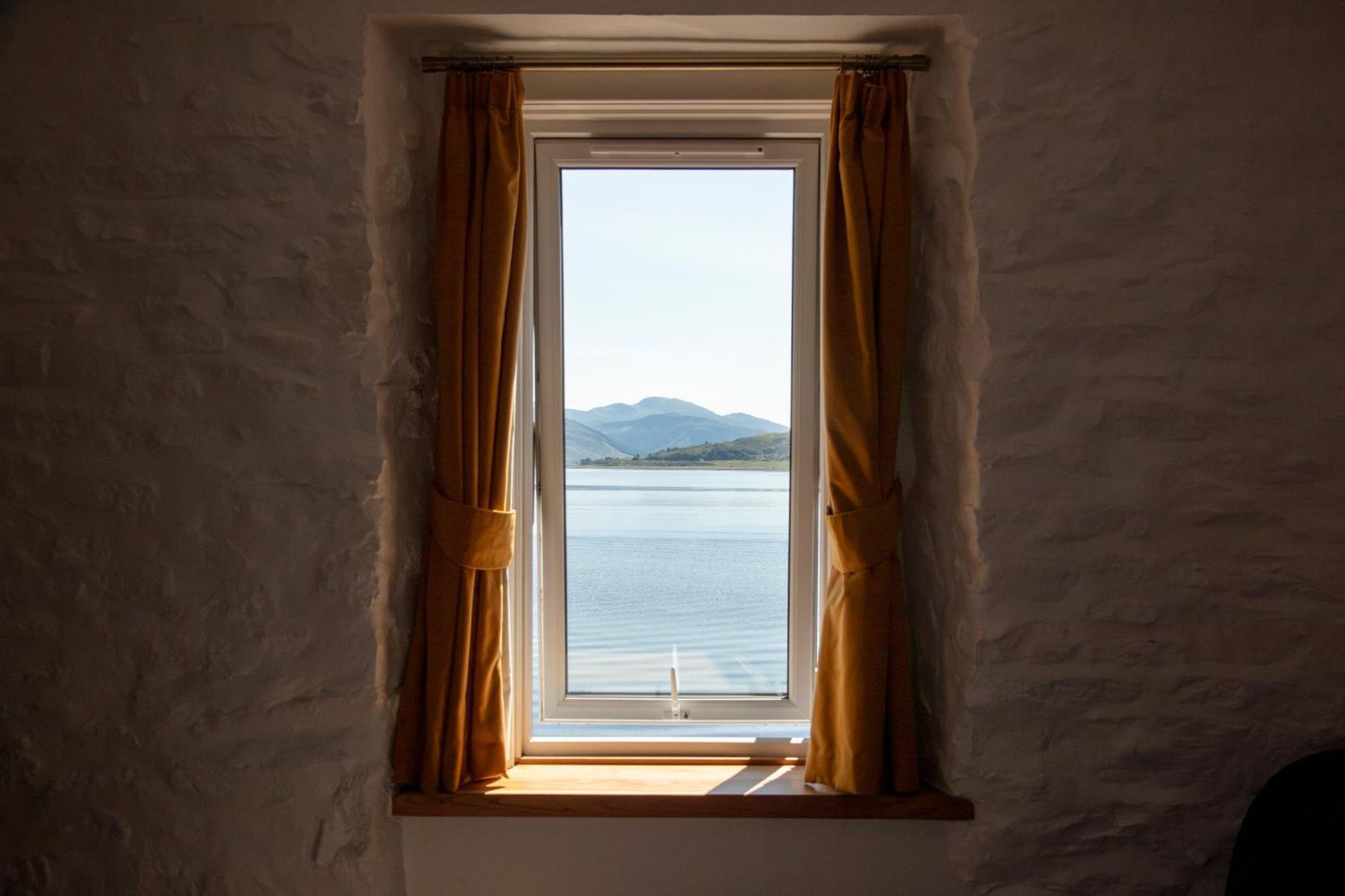 Double Room Sea View