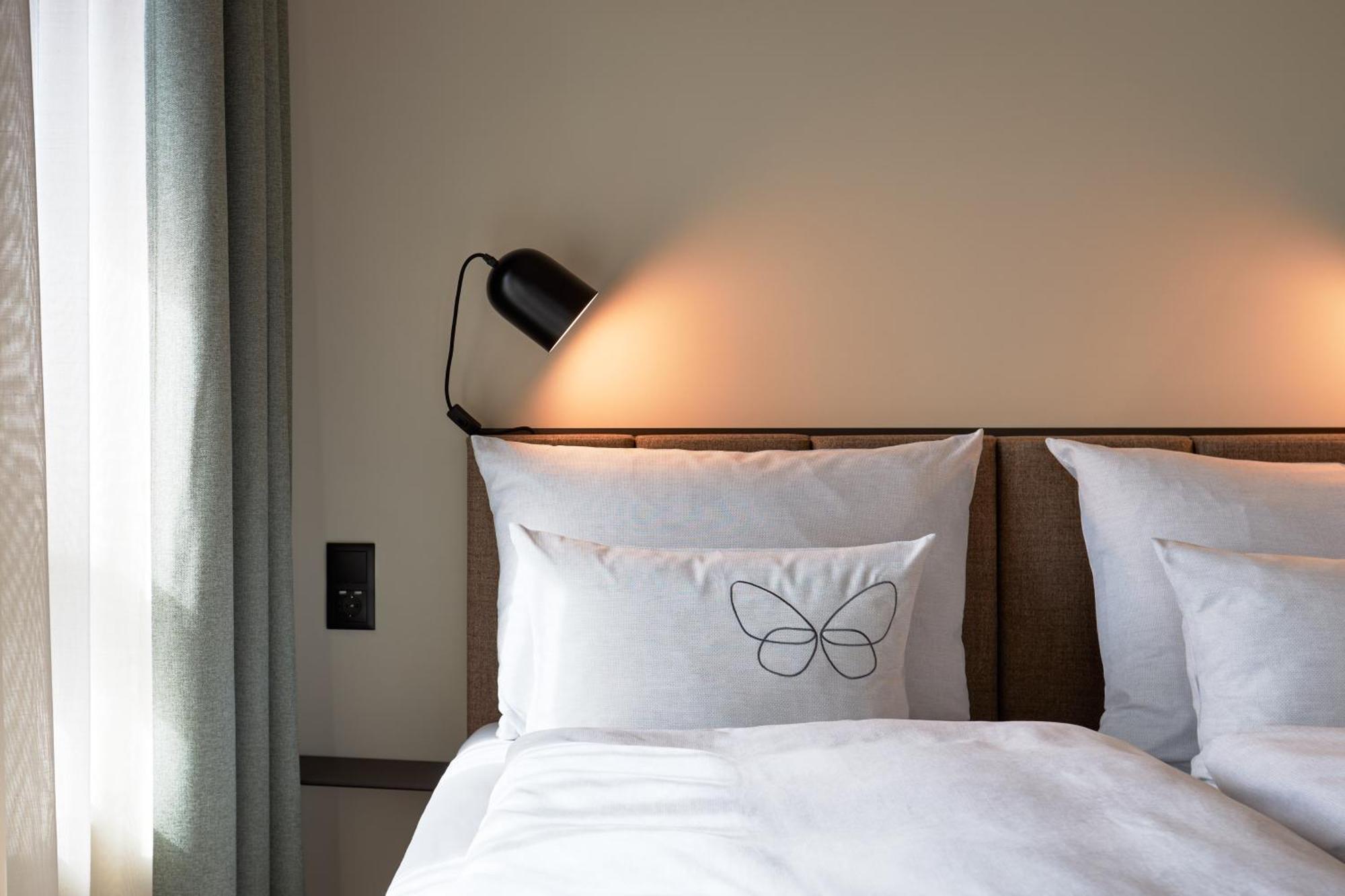 Standard Single Room Urban Cocoon