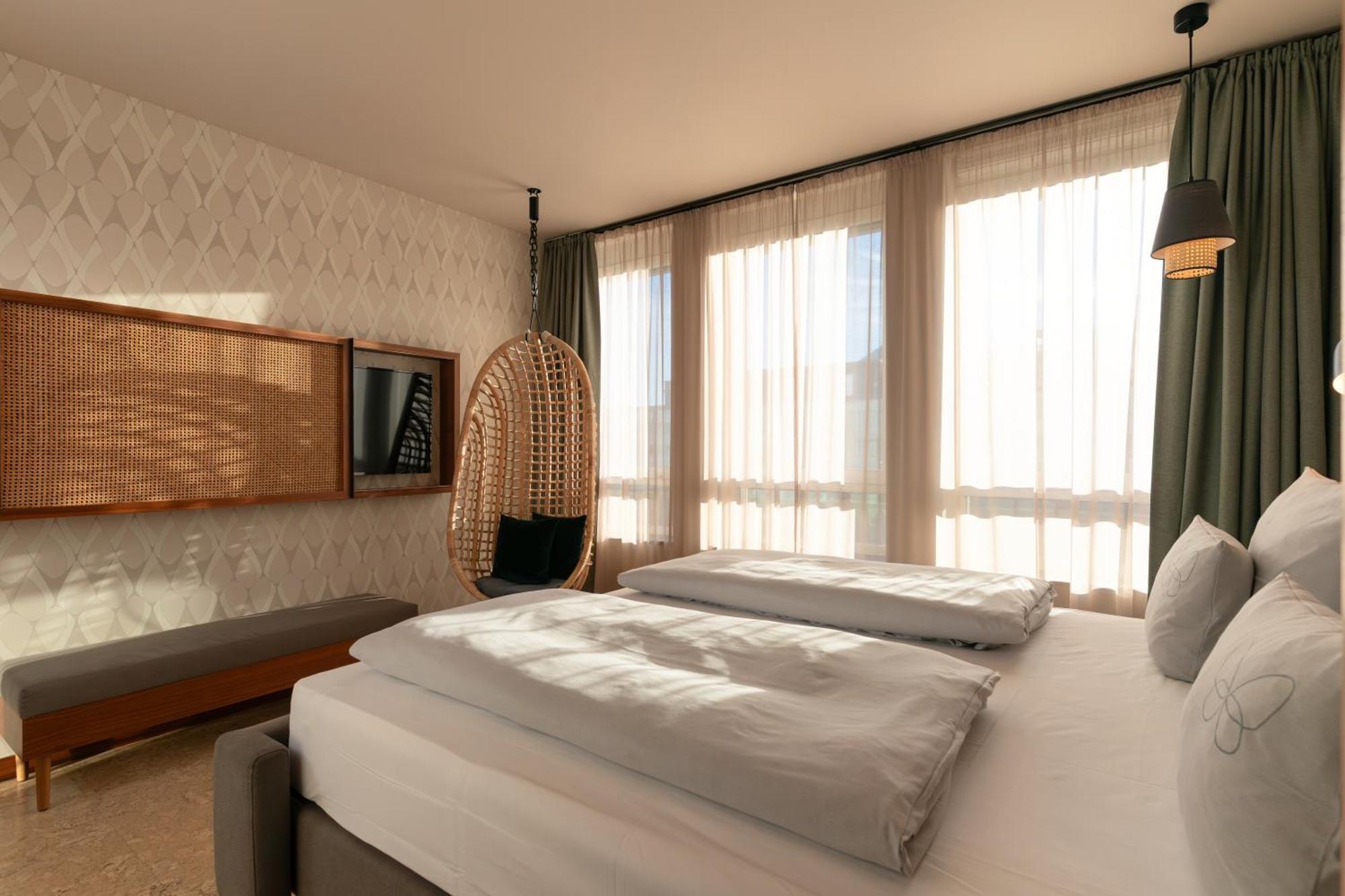 Standard Single Room Urban Cocoon