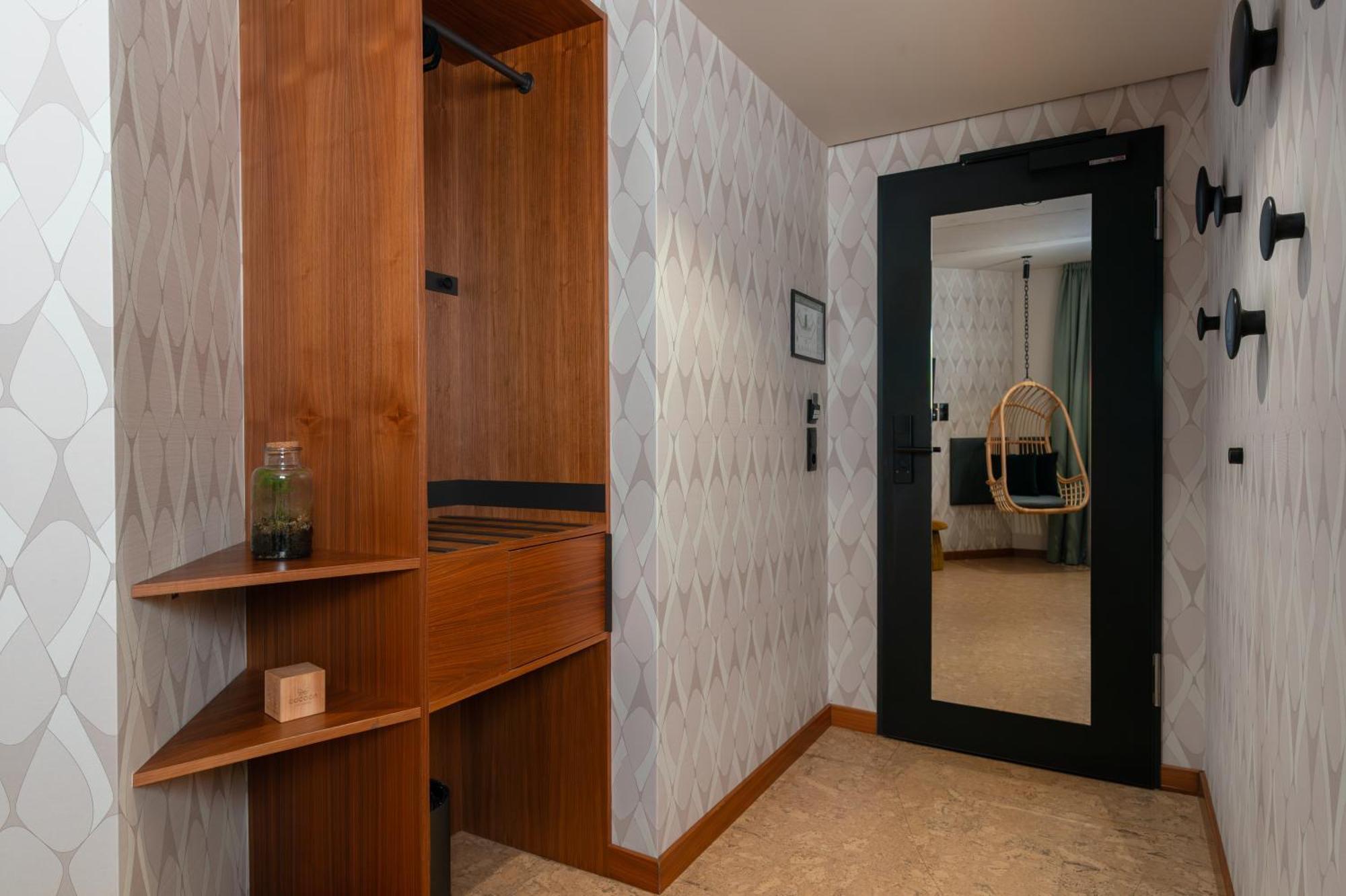 Standard Twin Room TWIN