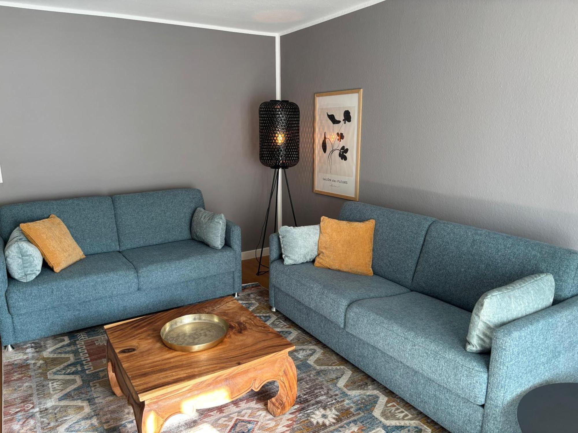 Comfort Double Room