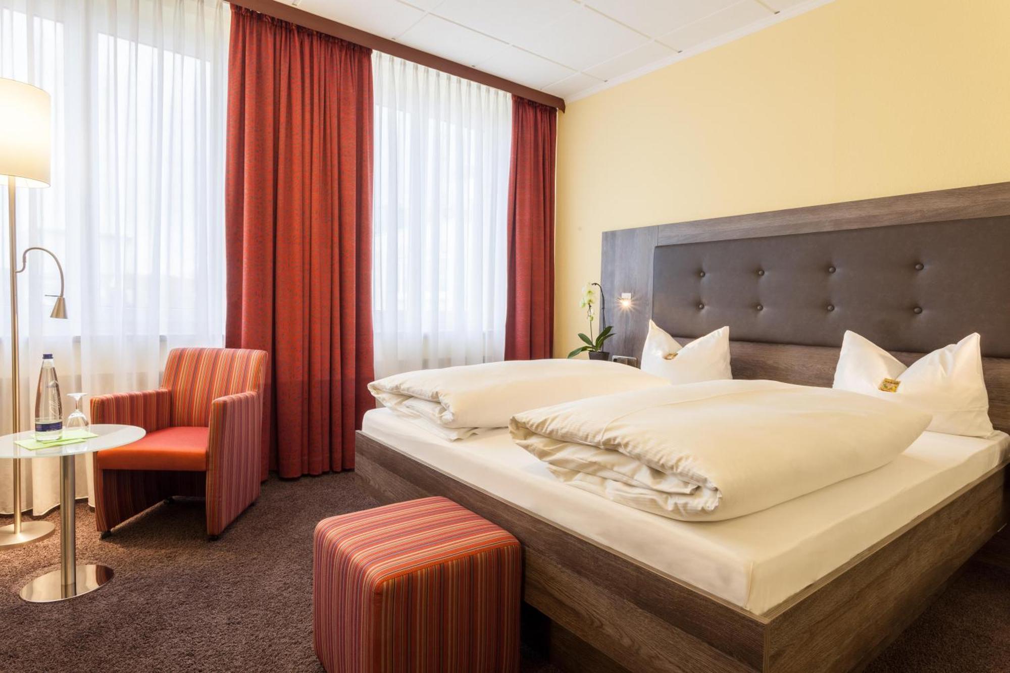Comfort Double Room