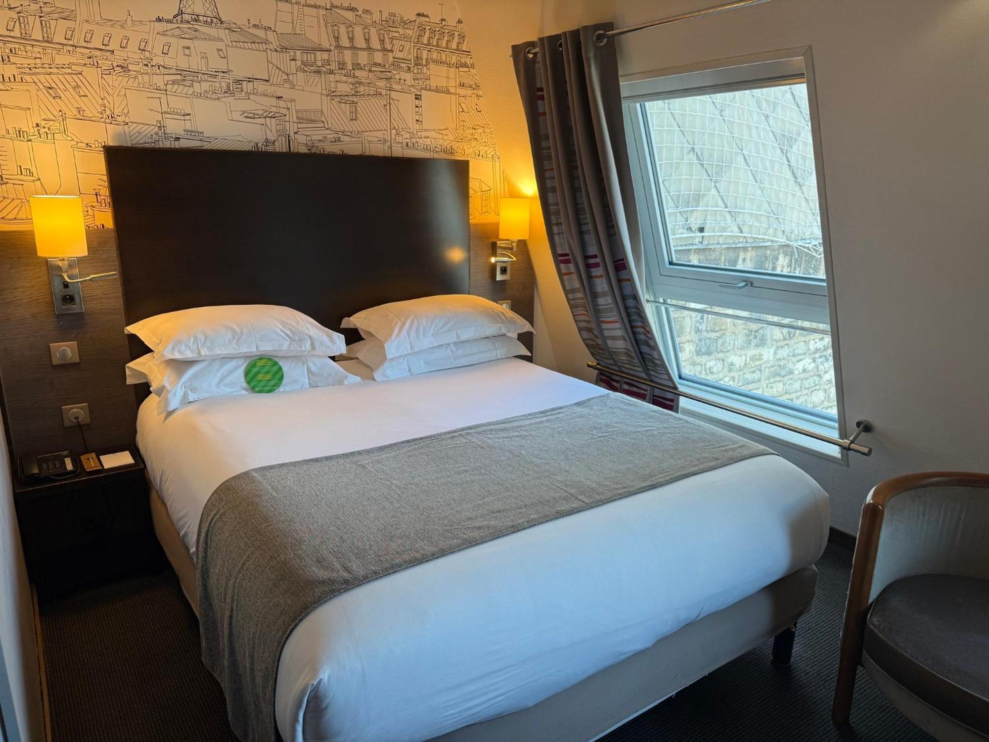 Premium King Room