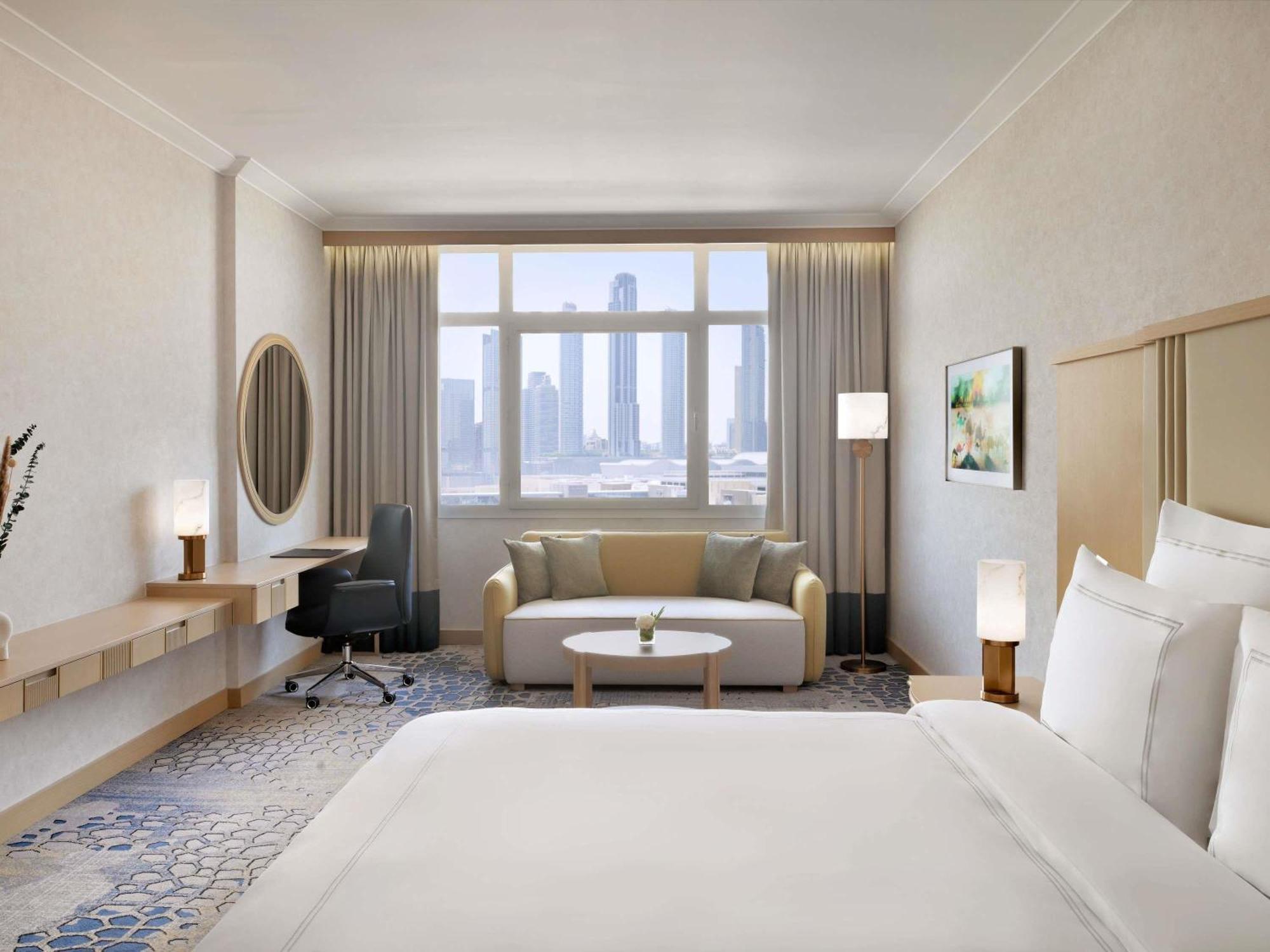 Classic King Room