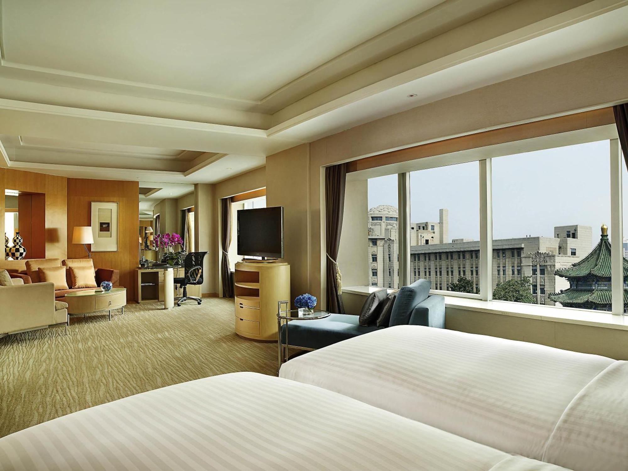 Junior Suite Twin bed