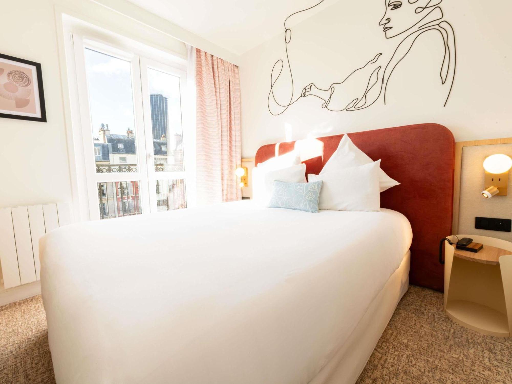 Renovated Classic Room