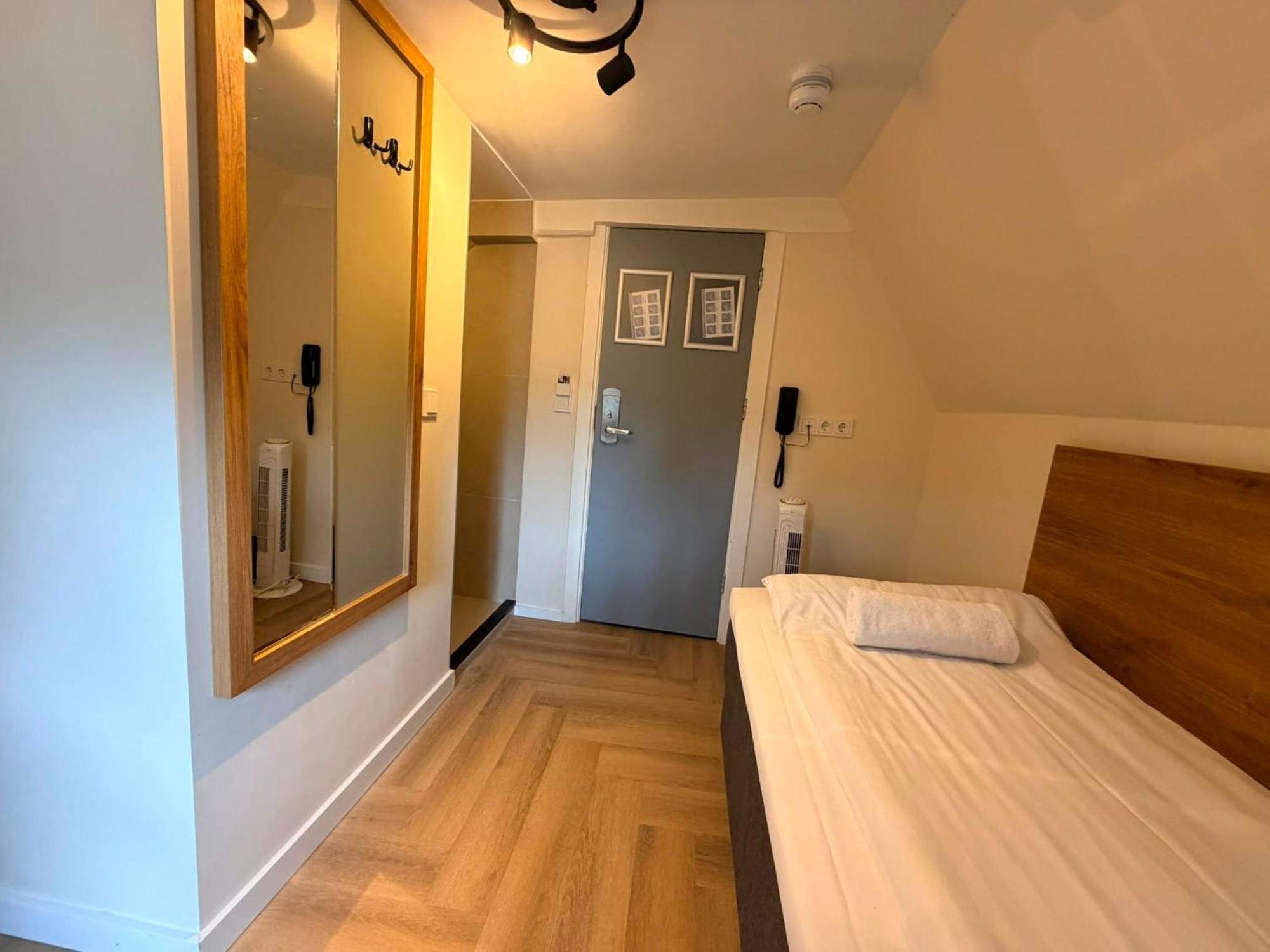 Small Double or Twin Room