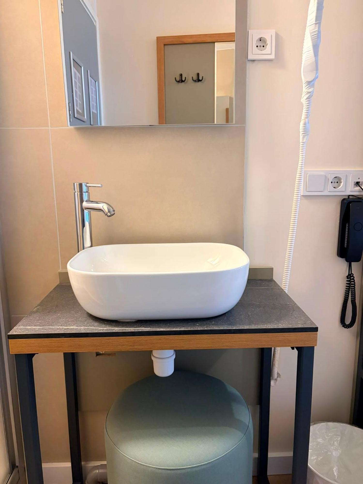 Budget Double or Twin Room