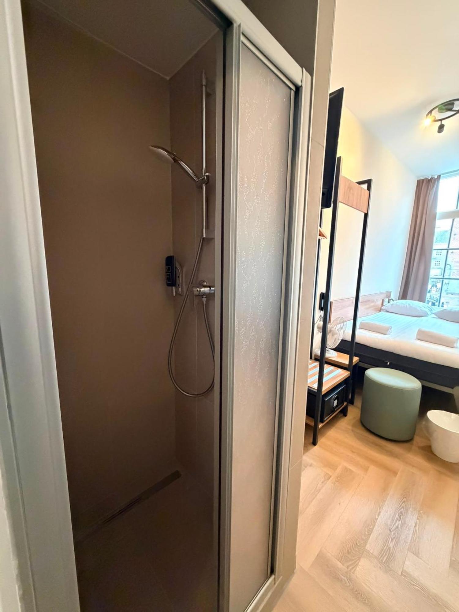 Budget Double or Twin Room