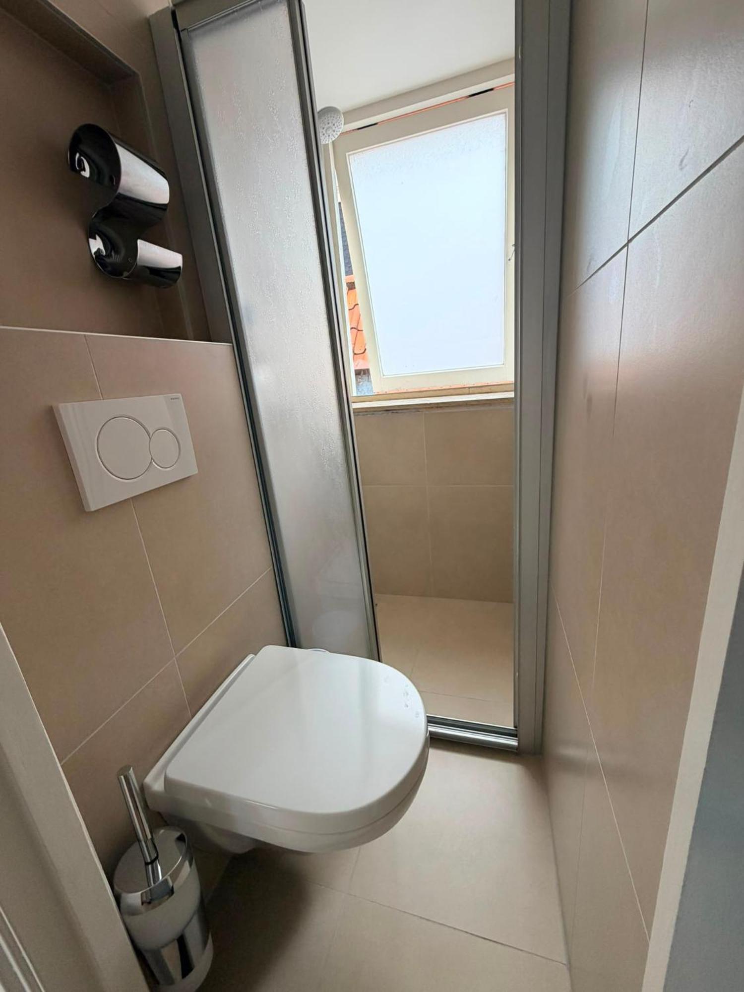 Budget Double or Twin Room