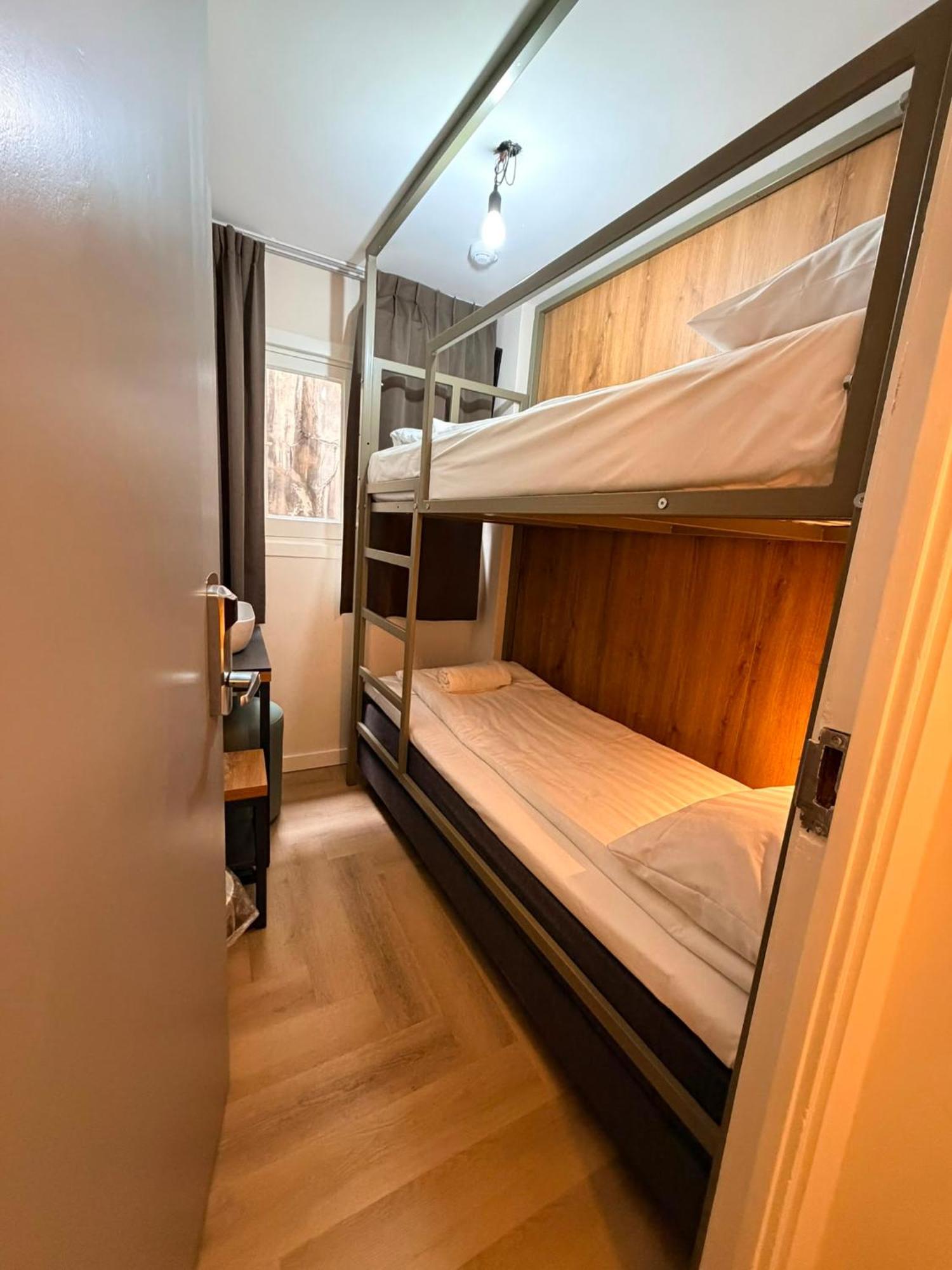 Budget Twin Room