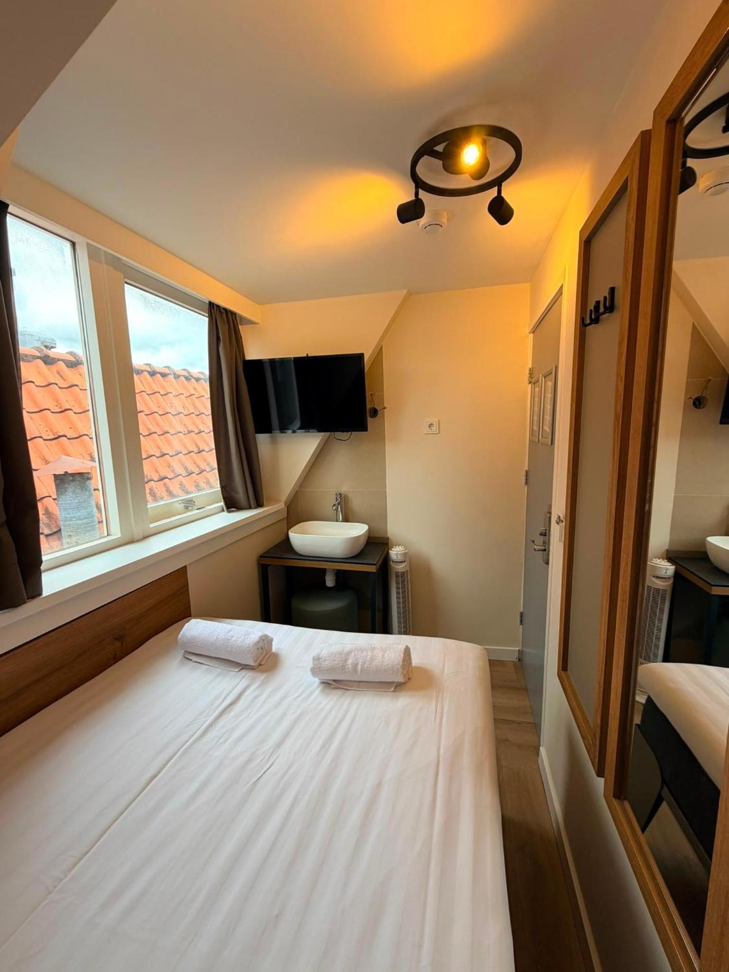 Budget Double or Twin Room