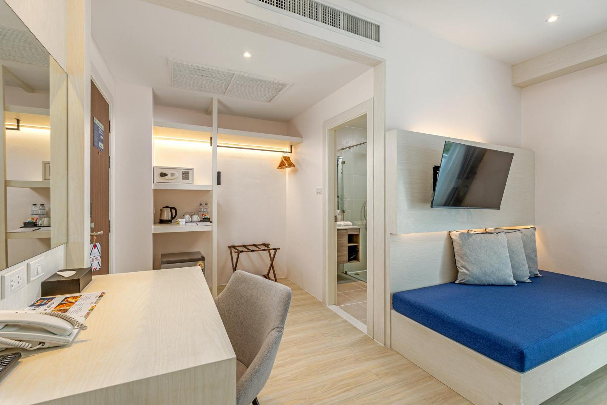 Superior Double or Twin Room