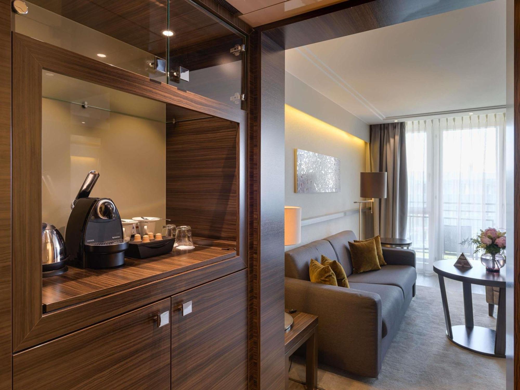 Superior Family Suite
