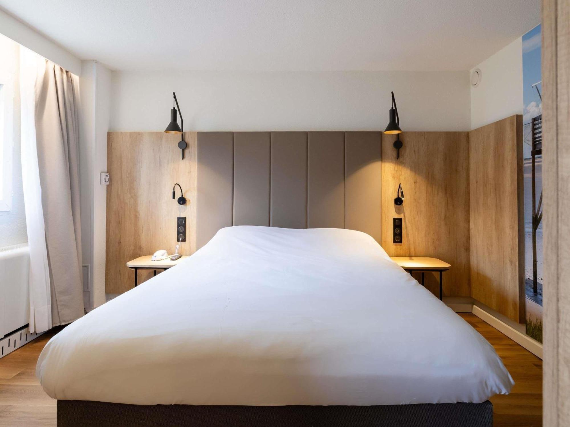 Junior Suite Room