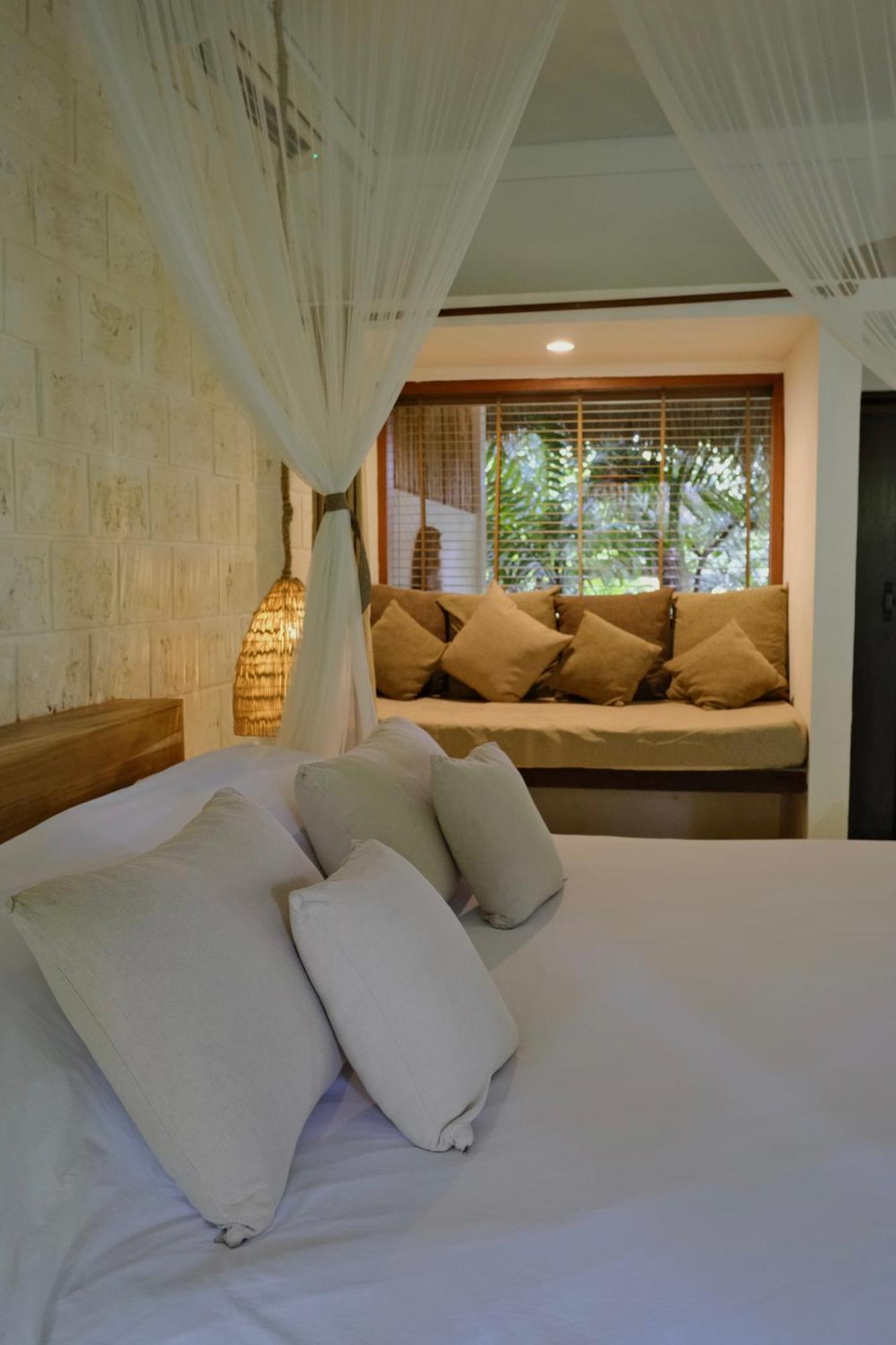 Deluxe Bungalow "Lua"