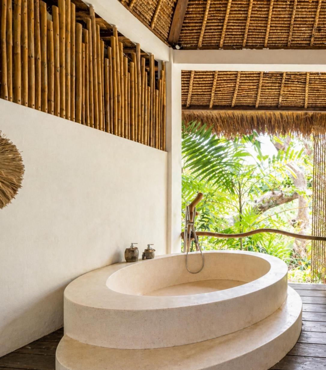 Deluxe Bungalow "Lua"