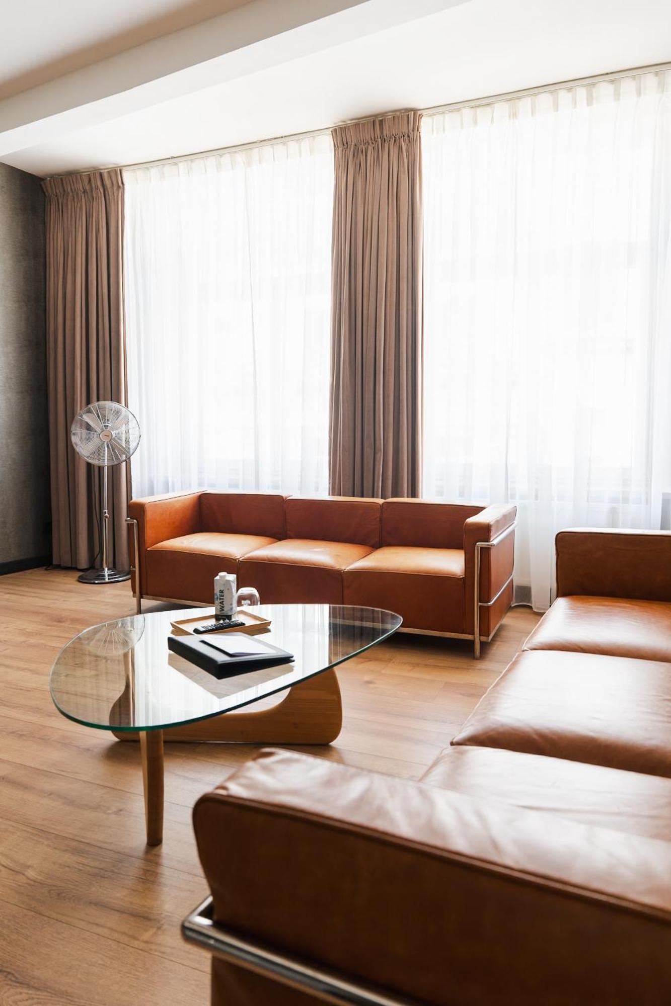 Appartement 1 Chambre Donceel 6