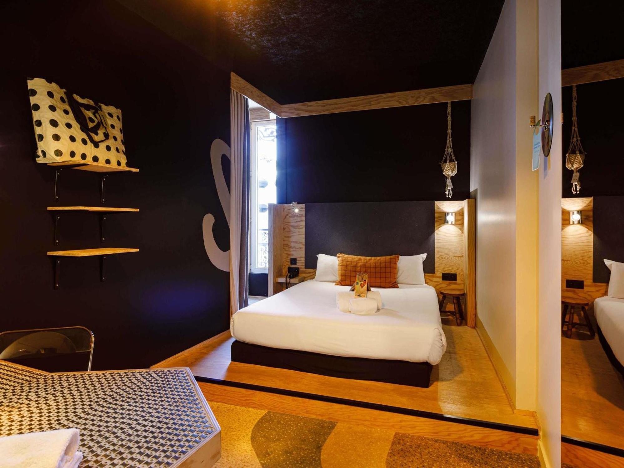 Double Room "Pure"